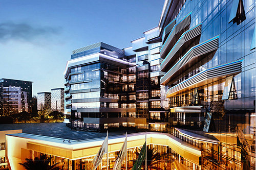 Lebanon projects management